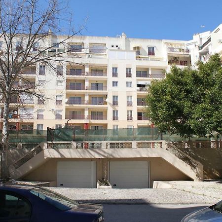 Apartament Caravela B Armação de Pêra Zewnętrze zdjęcie