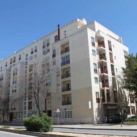 Apartament Caravela B Armação de Pêra Zewnętrze zdjęcie