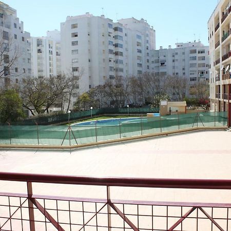 Apartament Caravela B Armação de Pêra Zewnętrze zdjęcie