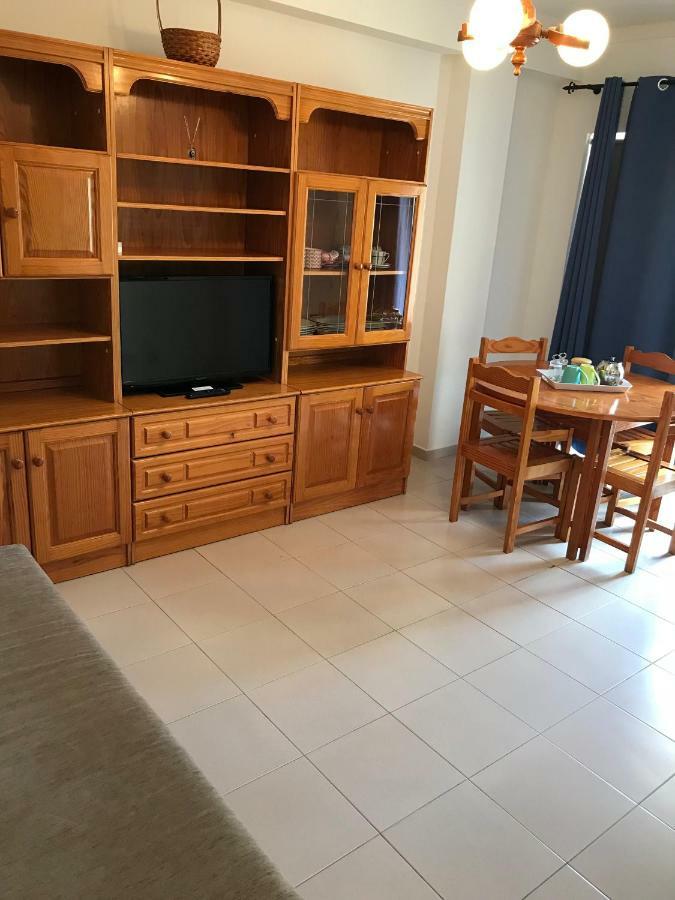 Apartament Caravela B Armação de Pêra Zewnętrze zdjęcie