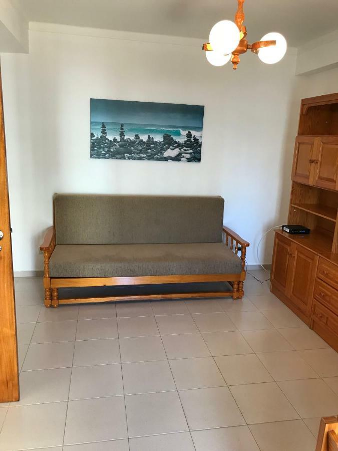Apartament Caravela B Armação de Pêra Zewnętrze zdjęcie