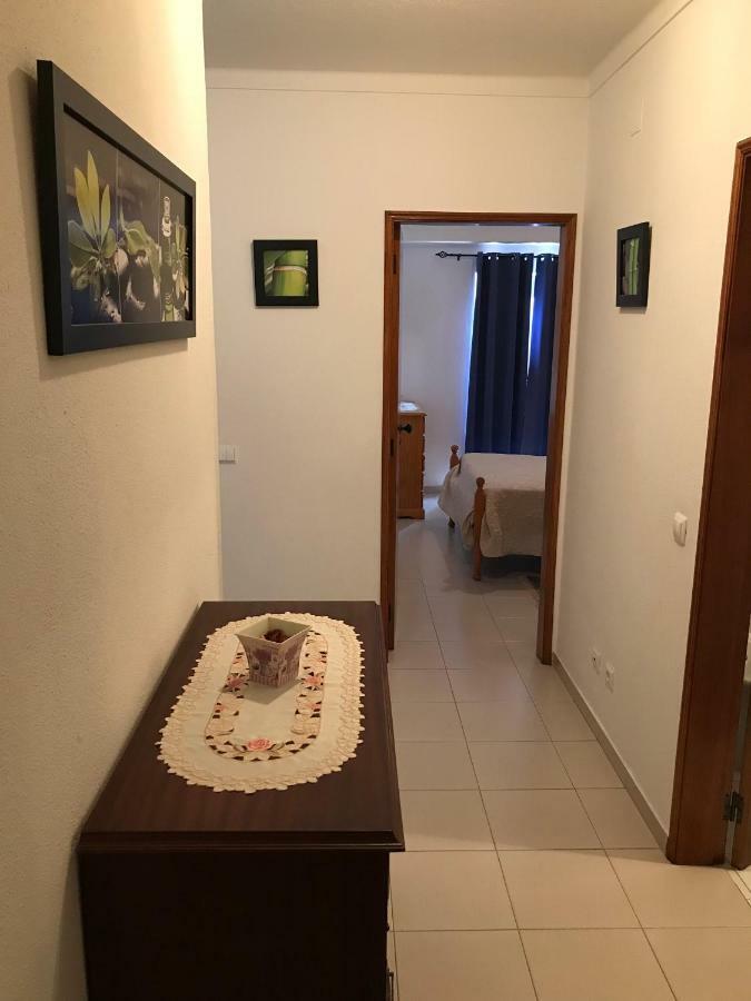 Apartament Caravela B Armação de Pêra Zewnętrze zdjęcie