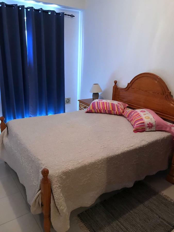 Apartament Caravela B Armação de Pêra Zewnętrze zdjęcie