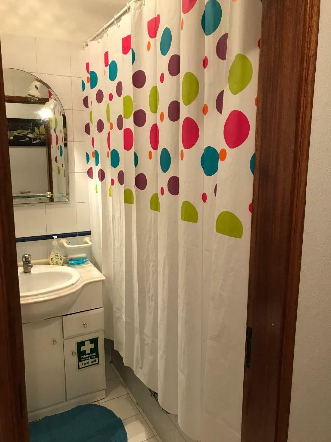 Apartament Caravela B Armação de Pêra Zewnętrze zdjęcie